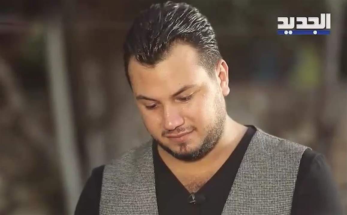 خاص - وديع الشيخ في أول تعليق بعد قتــــ.ل مدير أعماله : فـاجعة كبيرة إلي !