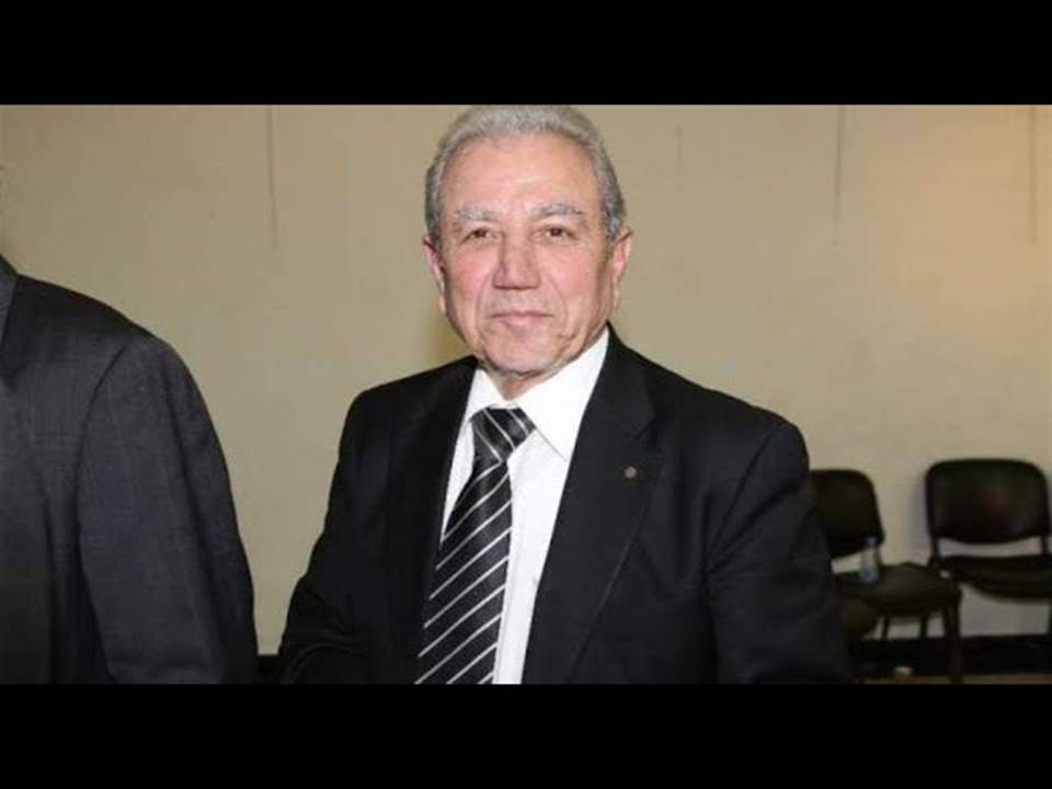 نقابة الفنانين في لبنان تتابع قضية "أصحاب ولا أعز".. جهاد الأطرش : منى زكي ممثلة راقية!