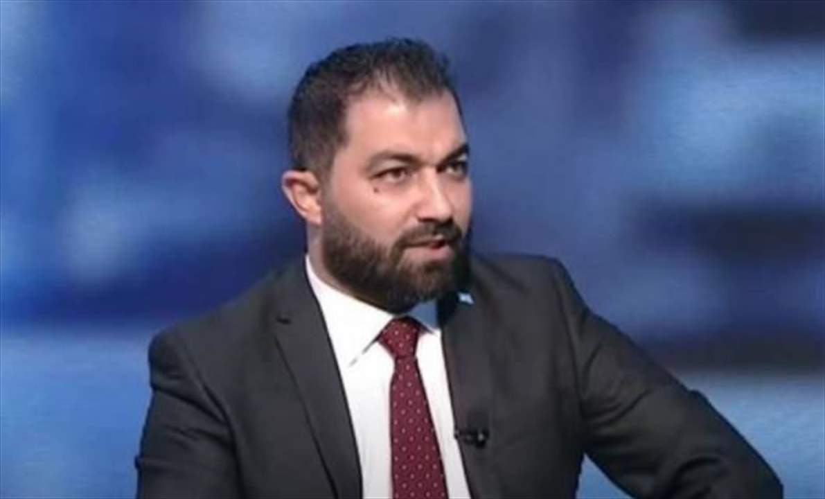 منسق الاعلام في "المستقبل" يرد على جعجع و"جبران الصهر"... ماذا قال؟