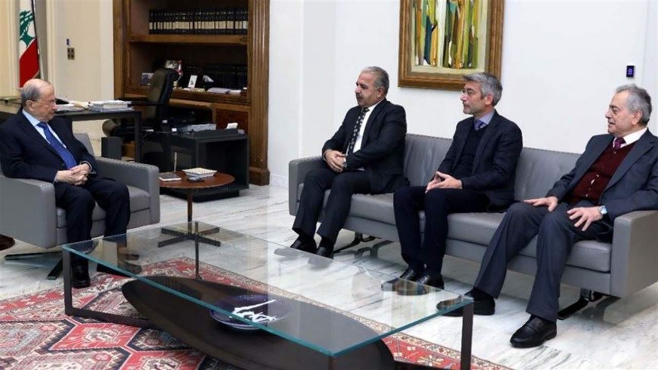 ساعات إضافية لكهرباء لبنان بعد الشهرين المقبلين.. وزير الطاقة السوري: نحن في سوريا لسنا بحاجة إلى أضواء من أحد