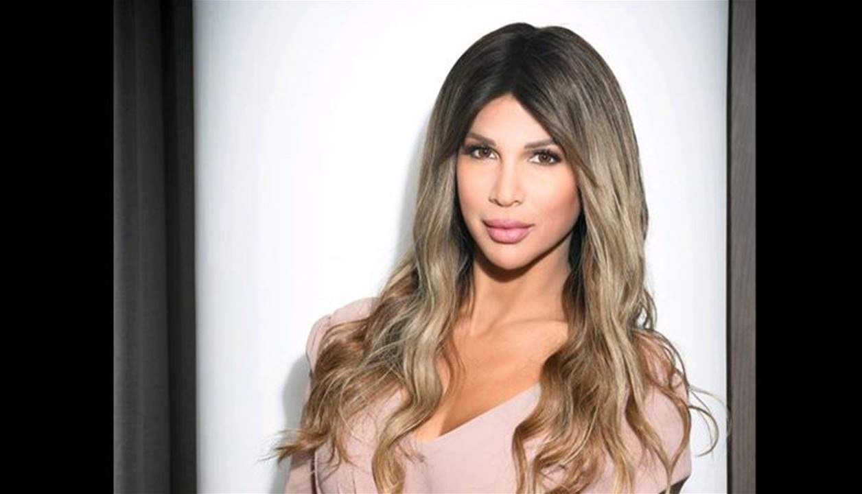 بونيتا سعادة تروي لـ رابعة الزيات تفاصيل وفاة والدتها بكورونا: منعوني شوفا