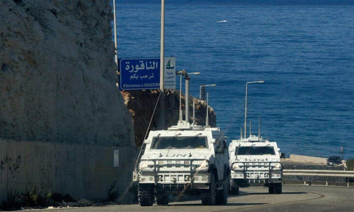 استئناف مفاوضات ترسيم الحدود البحرية الأسبوع المقبل