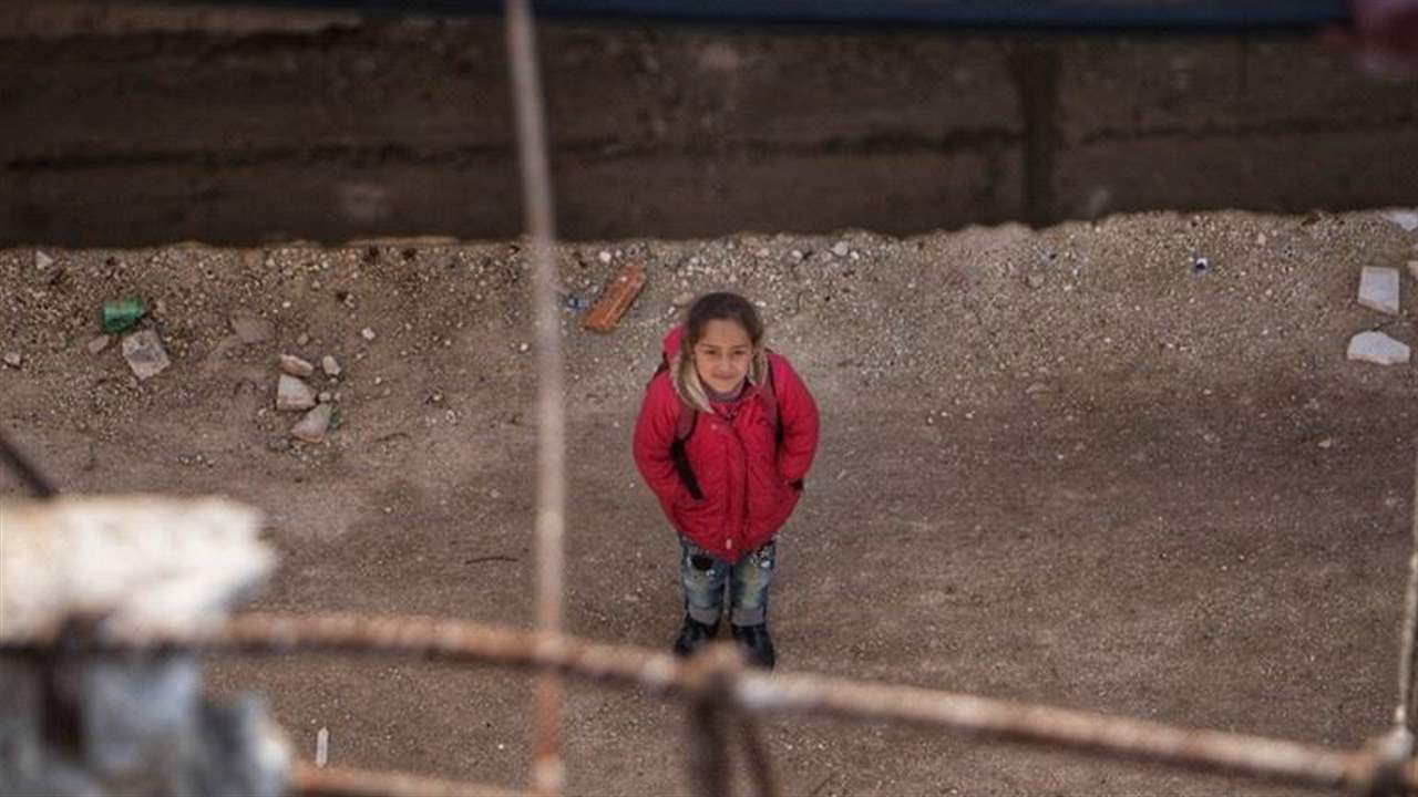 "اليونيسيف" تُعرب عن قلقها إزاء حالة الأطفال داخل سجن غويران العسكري في الحسكة