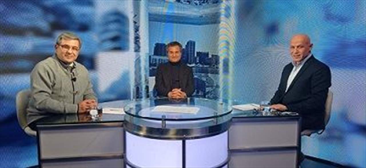 بالفيديو - الدكتور جوفلكيان يشرح أسباب الوفيّات المتزايدة في عالم كرة القدم