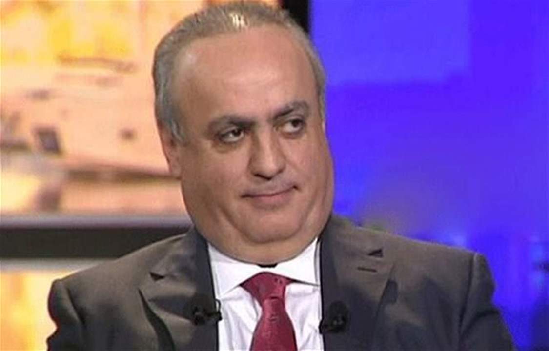 وهاب يُعطي "ملاحظة مهمة".. تطورات المنطقة نحو الإيجابية