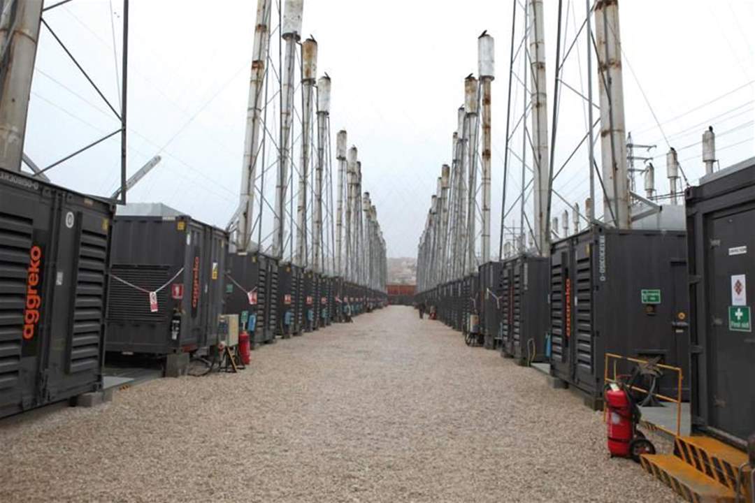 كهرباء زحلة ناشدت فتح الطرق لتتمكن فرق الصيانة من إصلاح الأعطال