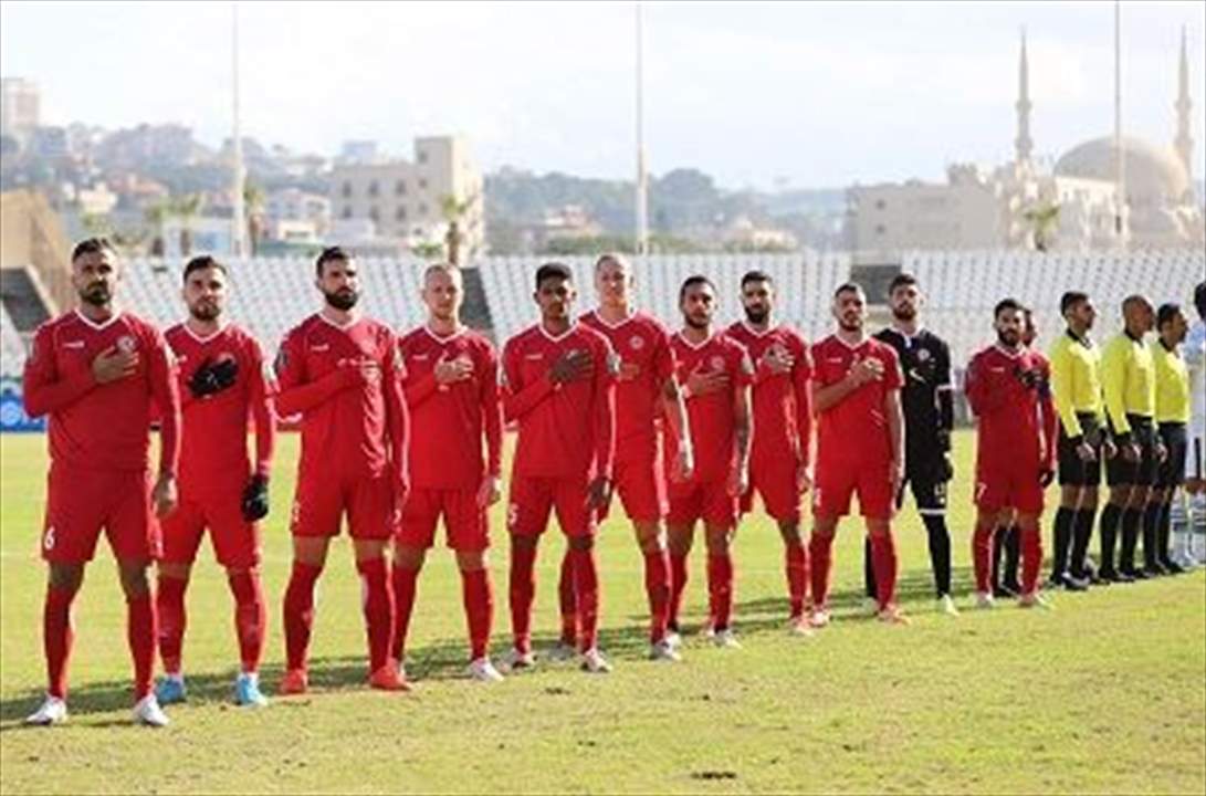 تصفيات المونديال: لبنان يخسر أمام كوريا الجنوبية مجدداً