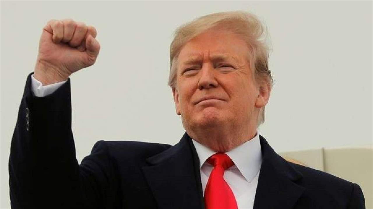 دونالد ترامب: لو كنت رئيسا لما حدث ما نراه الآن في العلاقات مع روسيا