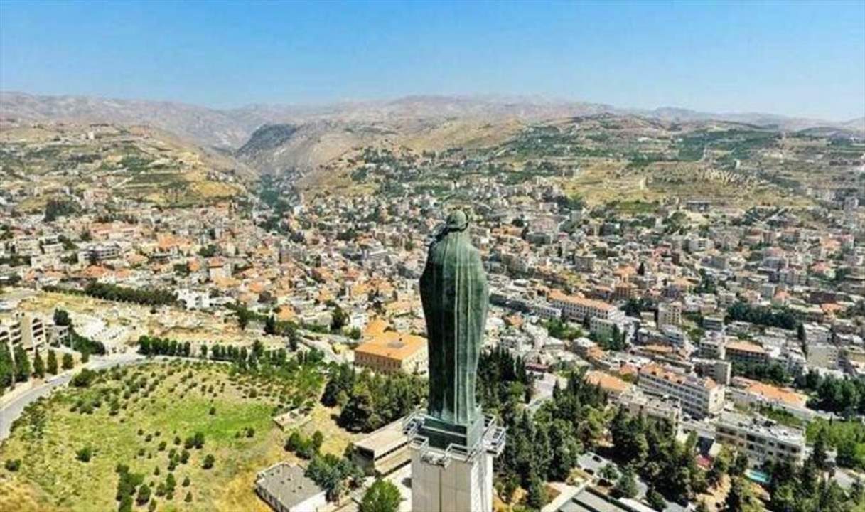 كهرباء زحلة: تمّت إعادة التيار على جميع خطوط التوتر المتوسط