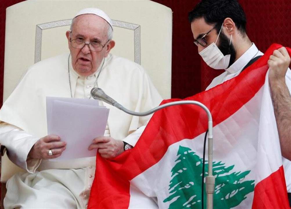 "الجمهورية": تحضيرات لمؤتمر وطني - دولي في 2 و3 شباط المقبل