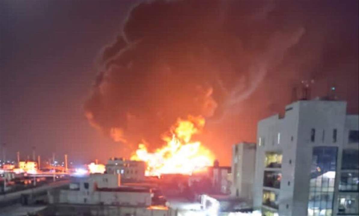  الأمم المتحدة تطالب بإجلاء الأطفال المحاصرين في سجن الحسكة