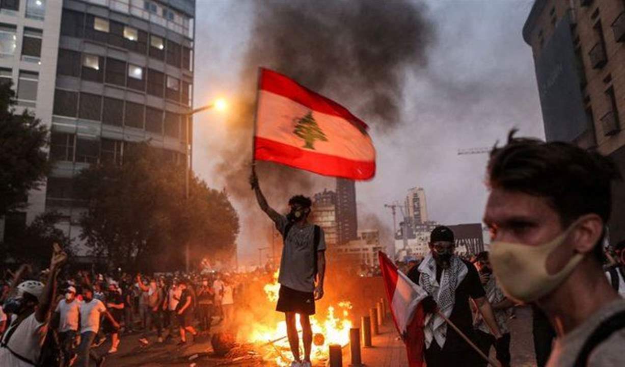 "اليونيسف" تكشف أن الأزمة في لبنان تدفع الشباب إلى ترك التعليم والانخراط في عمالة غير رسمية