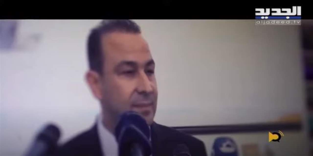 "يسقط حكم الفاسد": وزير الزراعة السابق عباس مرتضى يُعطي ترخيصًا بقطع أشجار سنديان معمّرة والوزير الحالي يلغيه