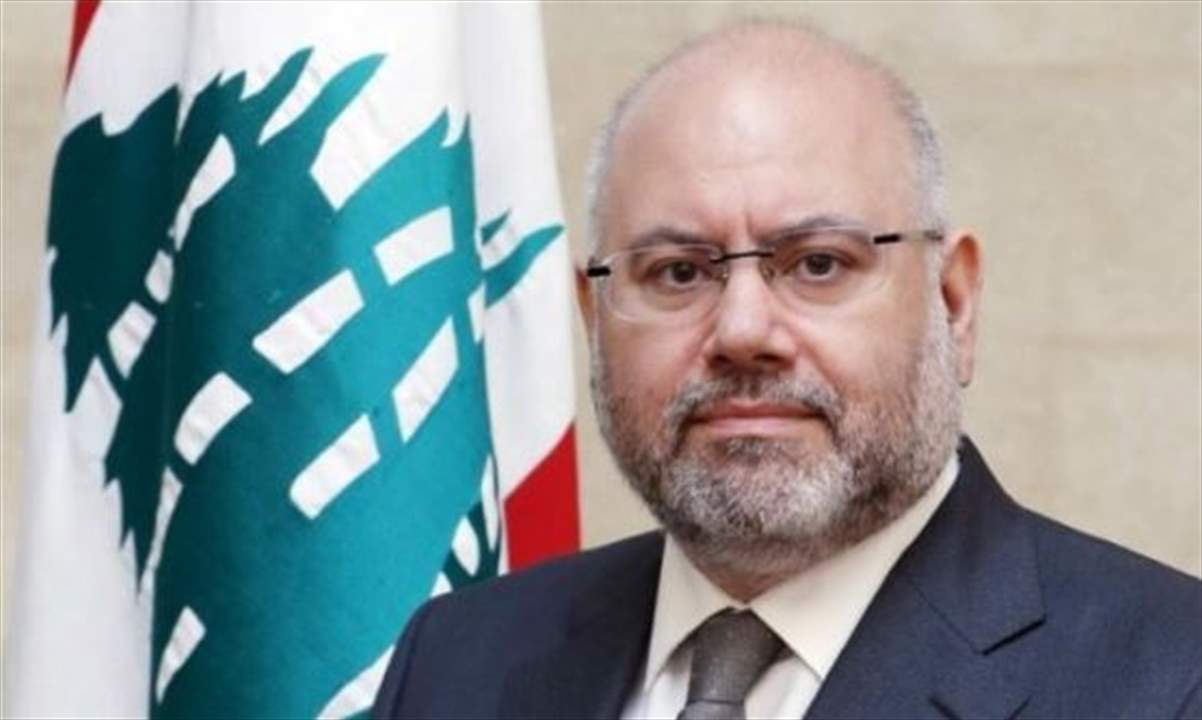 وزير الصحة فراس الابيض كلف مدير العناية الطبية التحقيق في وفاة الطفلة سهام شاهين