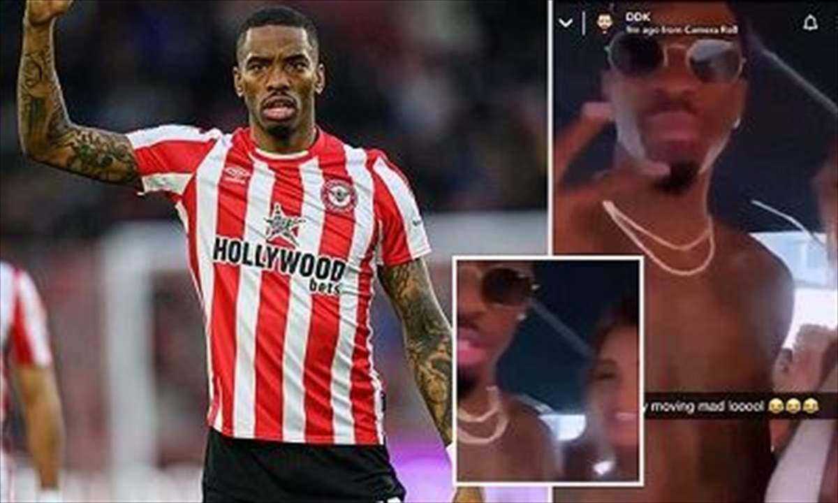 بالفيديو - اللاعب الهدّاف وصديقته يشتمان فريقه علناً 