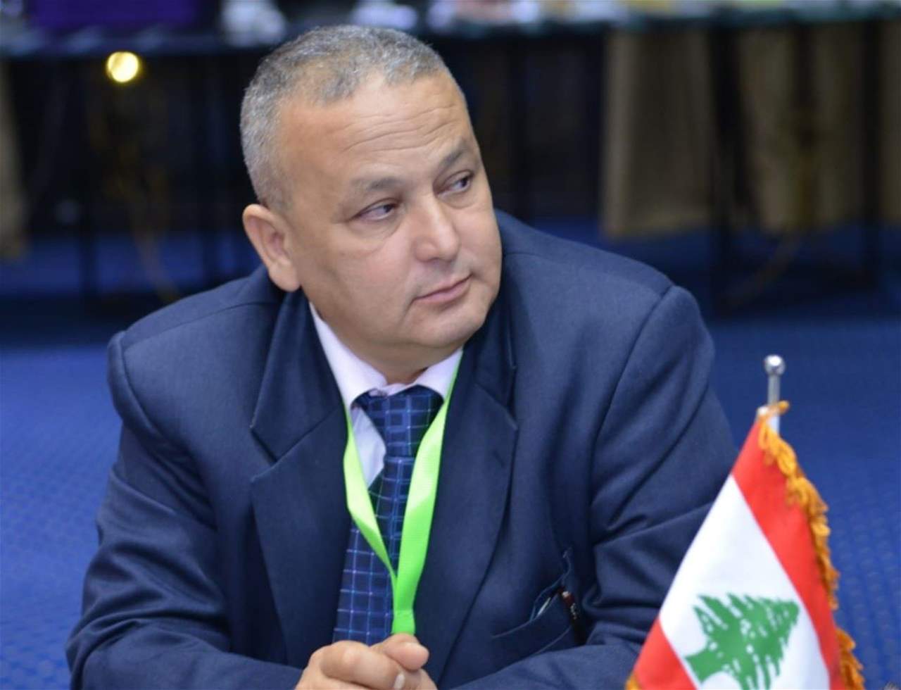 بو غنطوس: سيكون لدول مجلس التعاون وجامعة الدول العربية موقف من لبنان اذا اهدر المبادرة الخليجية.. كتجميد عضويته في جامعة الدول العربية  