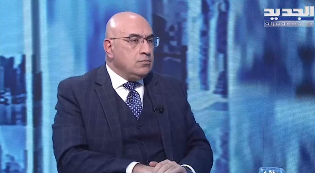 شارل جبور : السعودية لا تدعم حزب القوّات اللبنانية بل تهتم لأمر لبنان كدولة عربية 