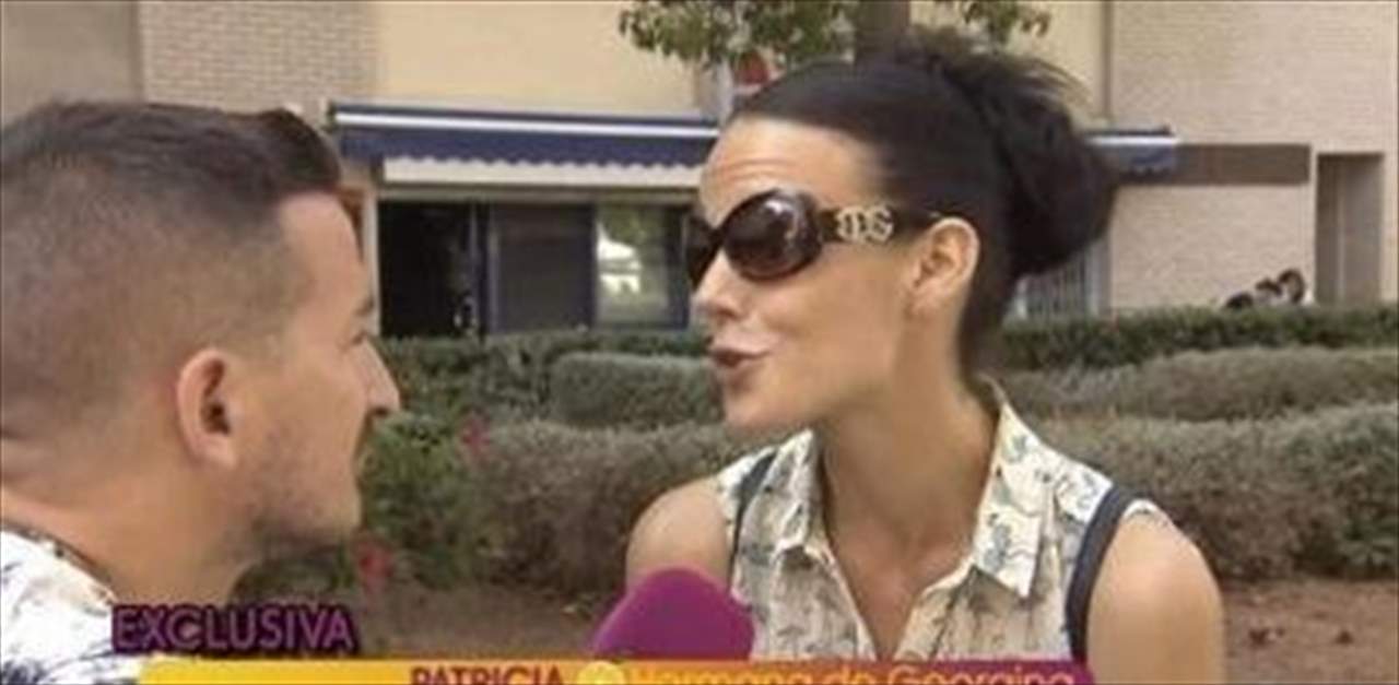 شقيقة جورجينا تهاجمها بعنف .. مجرّد خالة سيئة 