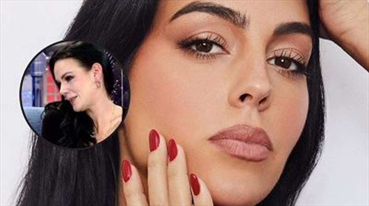 اشتعلت بين جورجينا وعائلتها .. الخالة السيئة المغرورة تردّ