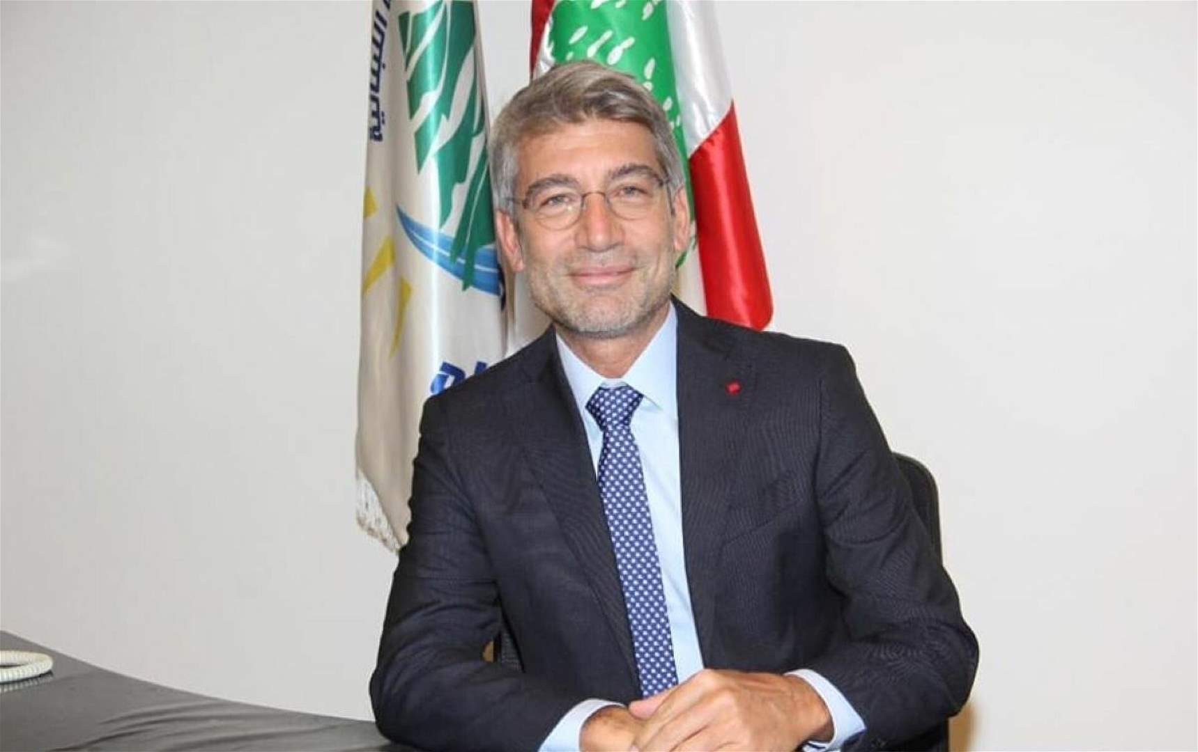  مراسل "الجديد": وزير الطاقة يرد دفتر شروط صفقة اليد العاملة الداعمة الذي لزمته "كهرباء لبنان" لشركة غالب مراد