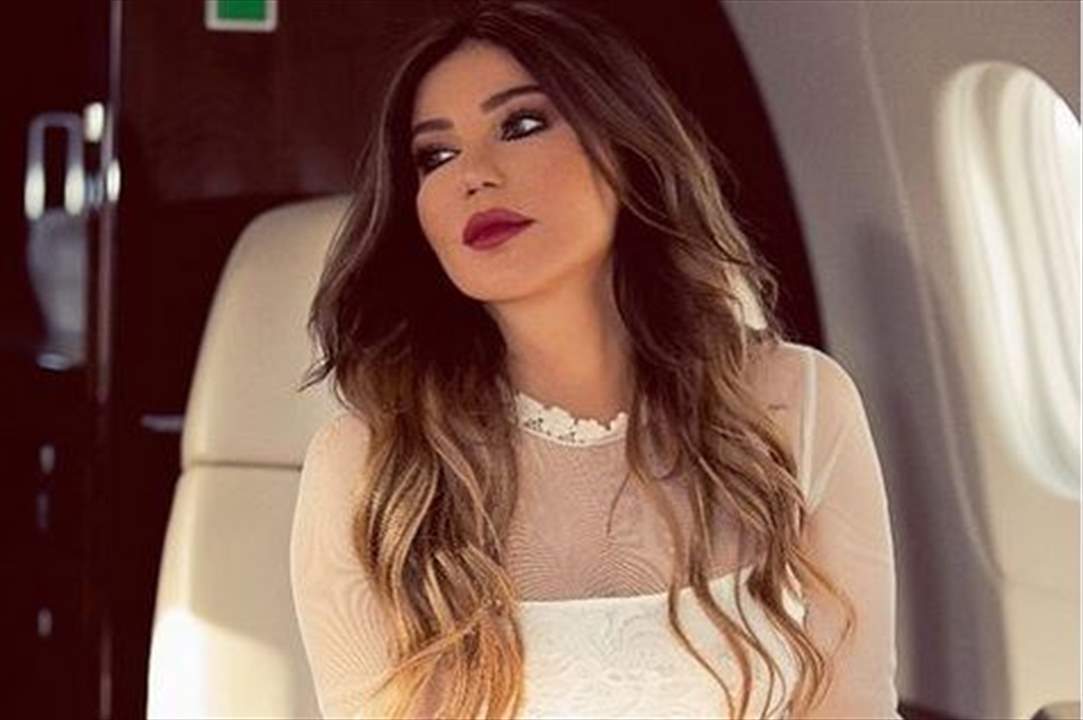 مي حريري تحتفل بعيد ميلادها ! عمل فني جديد يجمعها بـ Osane 