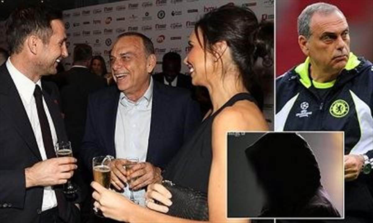 فضيحة في إسرائيل: المدرب الأشهر تحرّش بسيدات وأغواهن ففضحنه