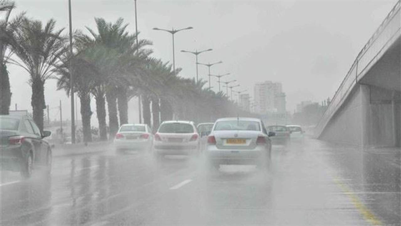 ارتفاع ملحوظ في درجات الحرارة.. ماذا في الأحوال الجوية؟