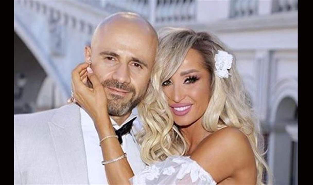 زوج نجمة ستار اكاديمي مايا نعمة "المسيحي" ينطق الشهادتين ورابعة الزيات تعترض!