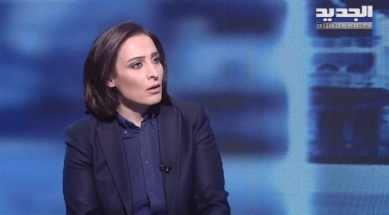 لوري هايتيان: يمكن ان يكون هناك دور للبنان في الغاز بالمنطقة ولكن الدولة لا تتعاطى بجدية مع الموضوع