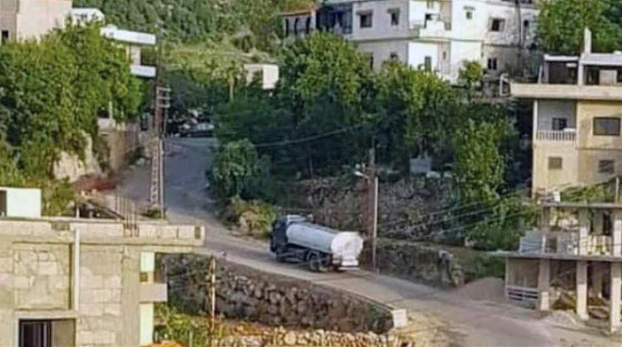 موجة تهريب معاكسة من سوريا إلى لبنان.. والسوريون بلا دعم