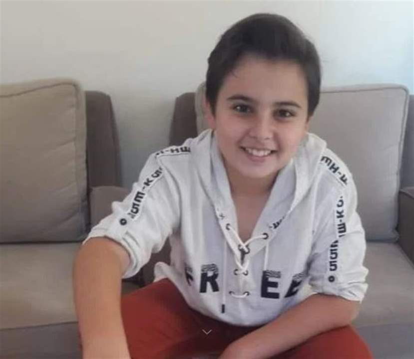 الطفل ريان كنعان خطف امام أعين والدته في حالات - جبيل ... ماذا في التفاصيل؟