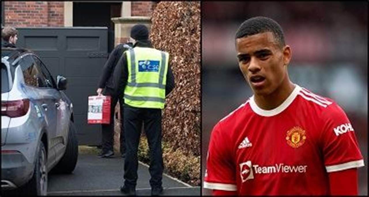 غرينوود مختبيء في قصره بإنتظار المحاكمة بتهم الاغتصاب والاعتداء الجنسي