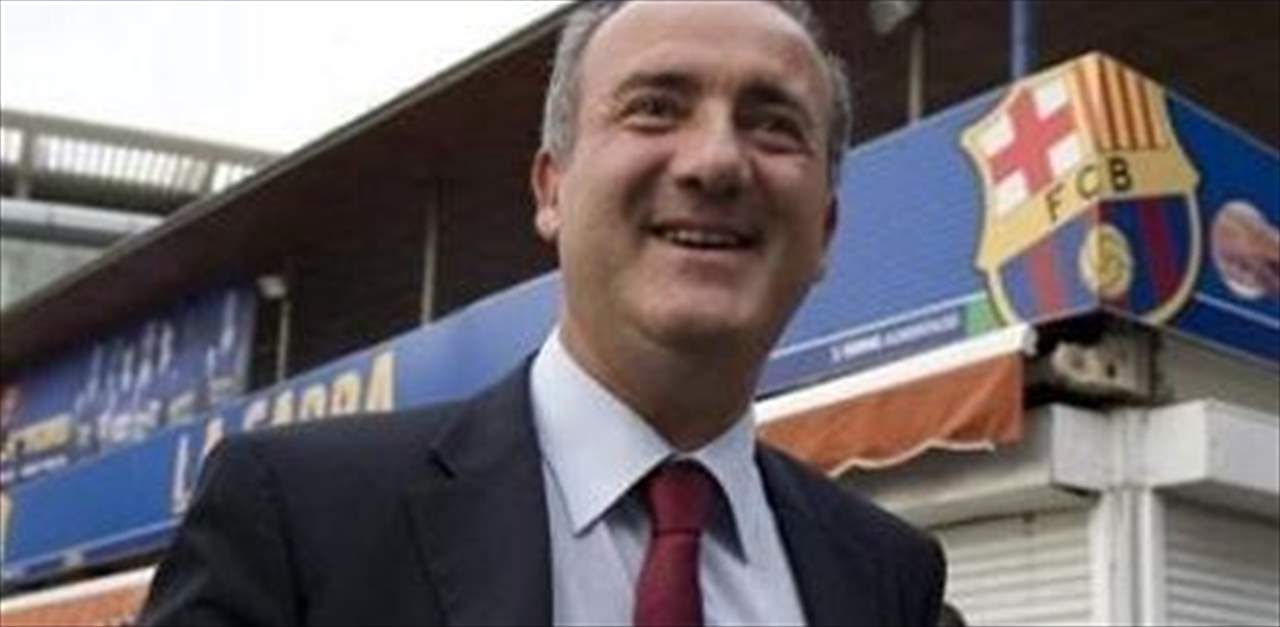 استقالة نائب رئيس برشلونة بسبب رافايل نادال !!