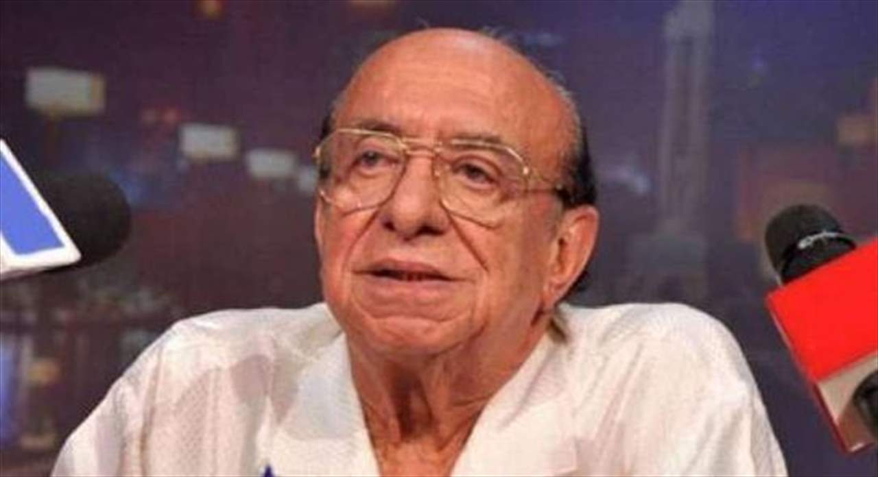 رحيل مخرج "مدرسة المشاغبين" إثر إصابته بفيروس كورونا