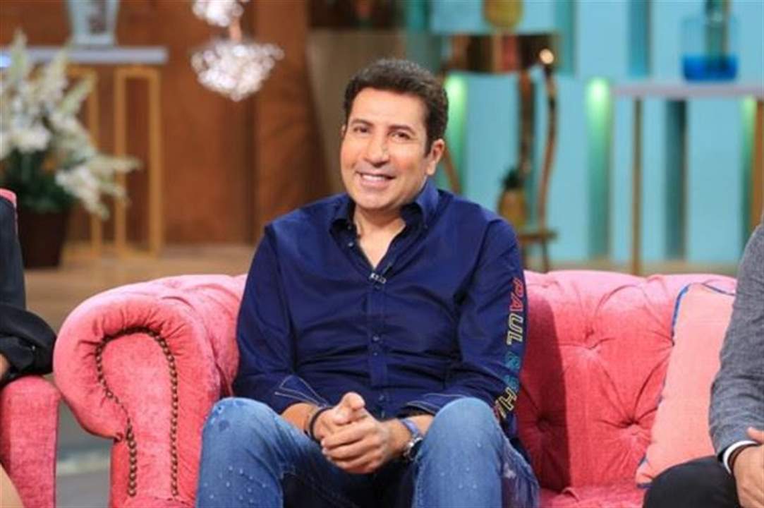 هاني رمزي : سأعتزل التمثيل و "كدة كفاية" !