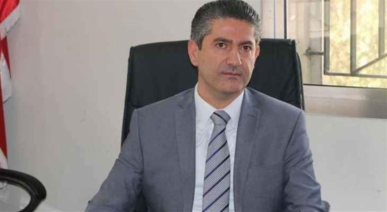 محافظ البقاع اجرى اتصالات مع المعنيين للبقاء على جهوزية تامة لمواجهة المنخفض الجوي الذي يتأثر به البقاع