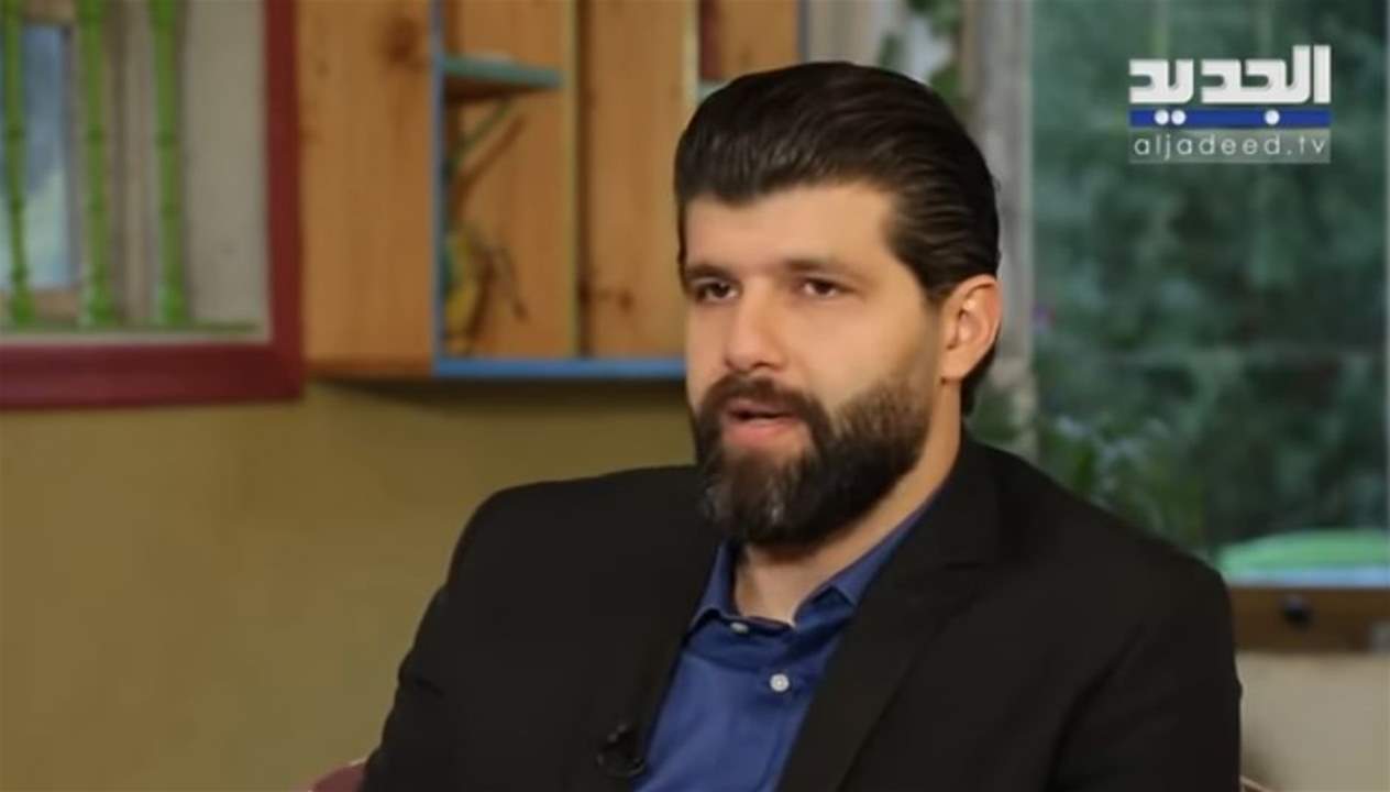 محمد فارس يقلد وئام وهاب مع تمام بليق : صرلنا 30 سنة منكذب عالناس