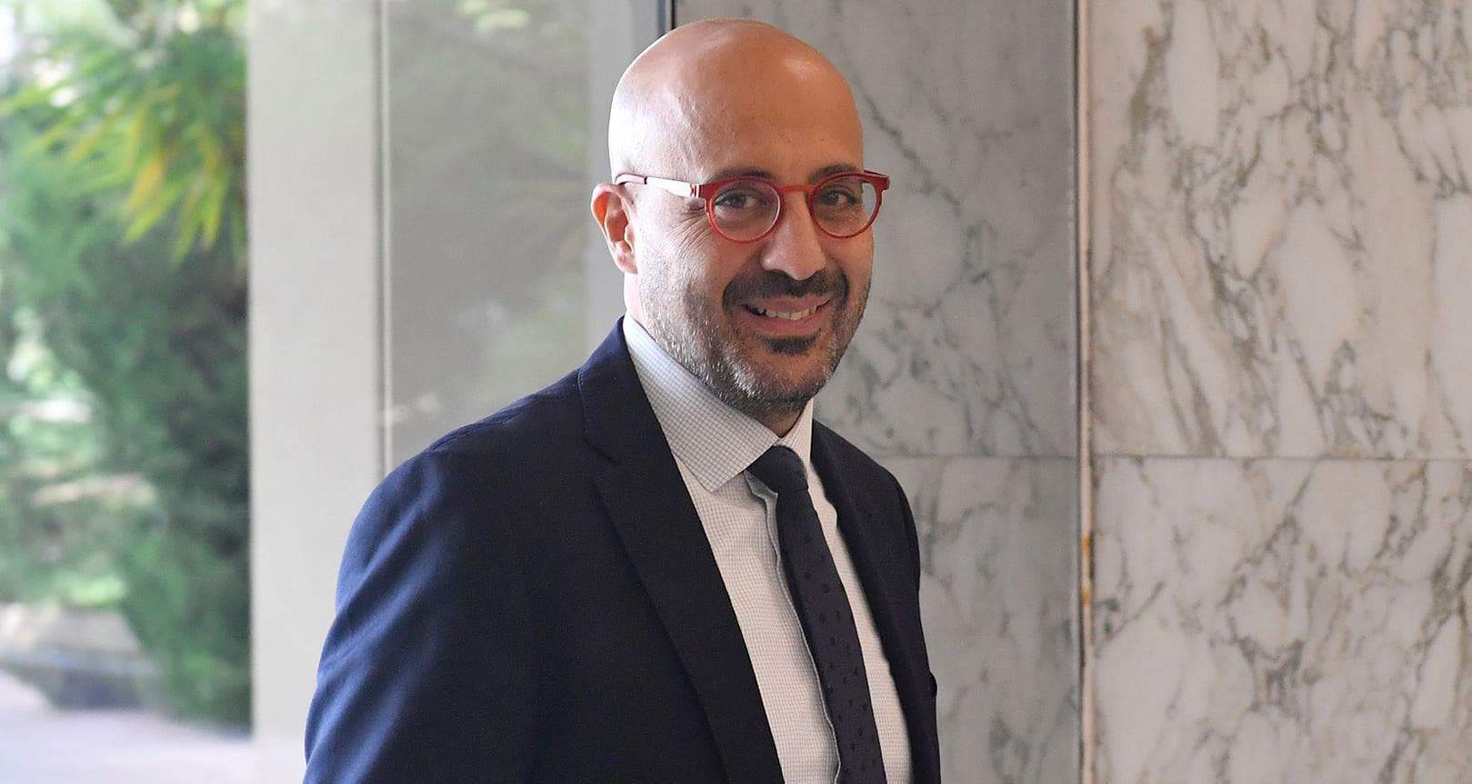 اجتماع في مجلس النواب لعرض رؤية وزارة البيئة لقطاع الادارة المتكاملة للنفايات الصلبة.. ماذا في تفاصيله؟