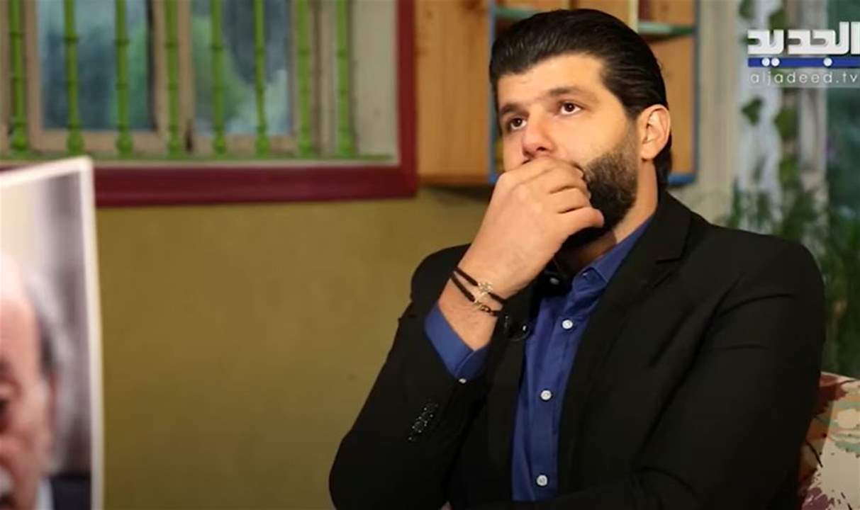 محمد فارس مع تمام بليق يقلد بشار الاسد ووليد جنبلاط ونبيه بري ! يتحدث عن علاقته بـ نوح زعيتر