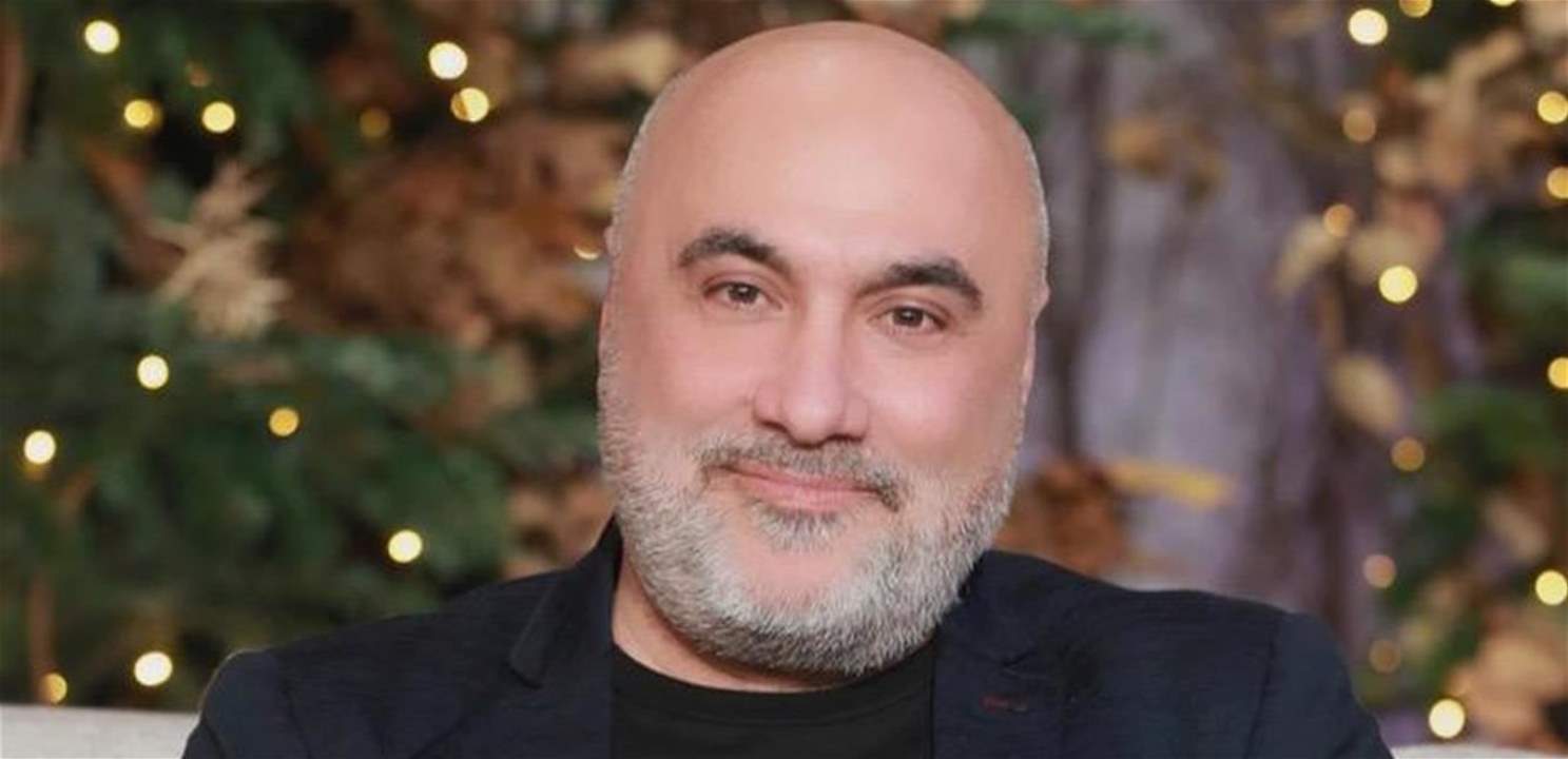 نعيم حلاوي يترشح للإنتخابات النيابية : لائحة ابزق ولزق هي الخلاص