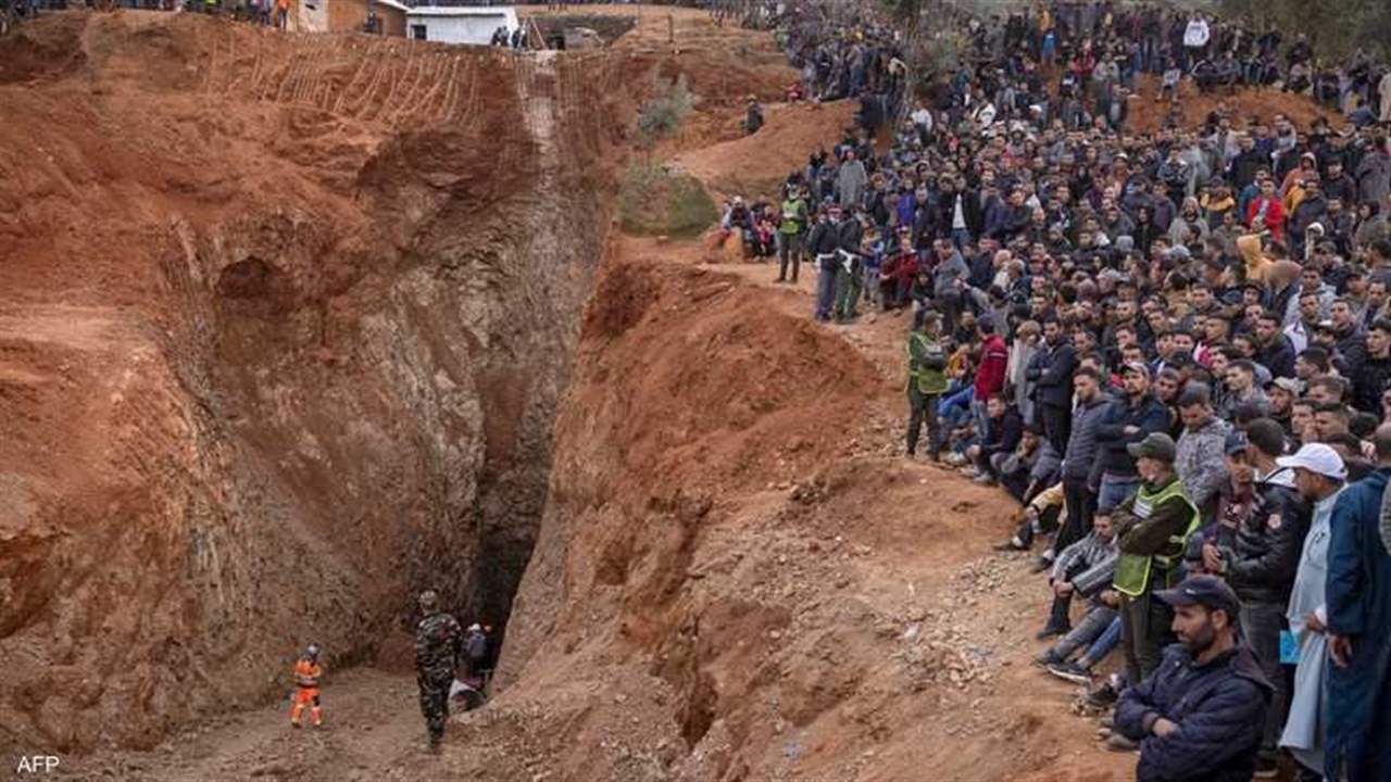 بعد انباء عن قرب اخراج الطفل ريان ... ما هي اخر المستجدات؟
