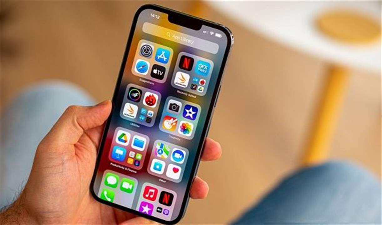 ما هي علاقة "إسرائيل" بثغرة آيفون الجديدة