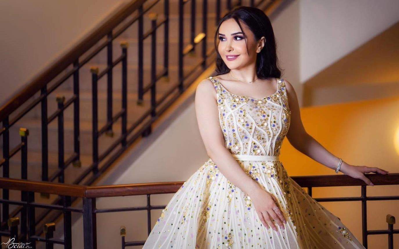 حصري - زفاف شهد برمدا ! ناصيف زيتون يحيي الحفل ومقابلات مع شقيقها عبود برمدا و سيف الدين سبيعي