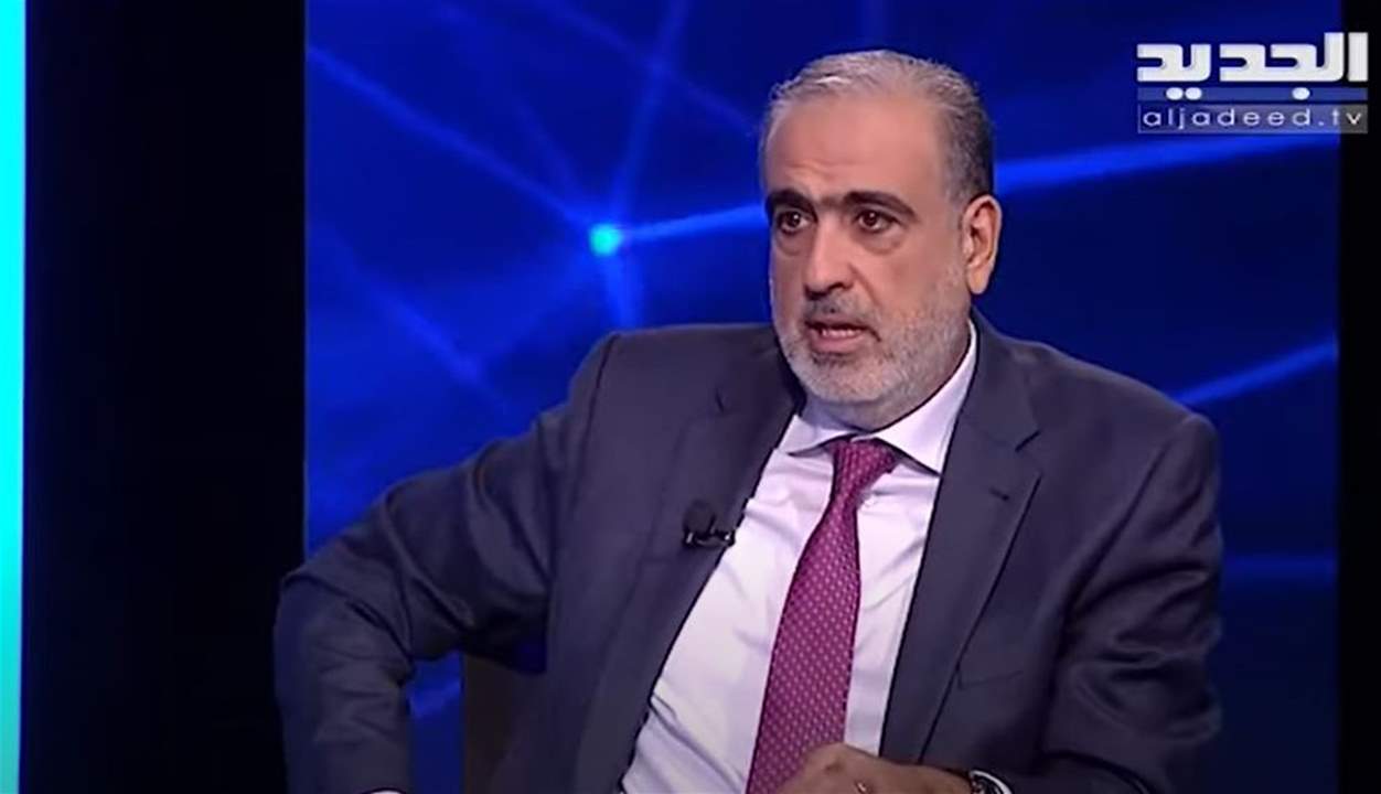 ماذا كشف ربيع الهبر عن آخر نتائج الإحصاءات للإنتخابات النيابية؟