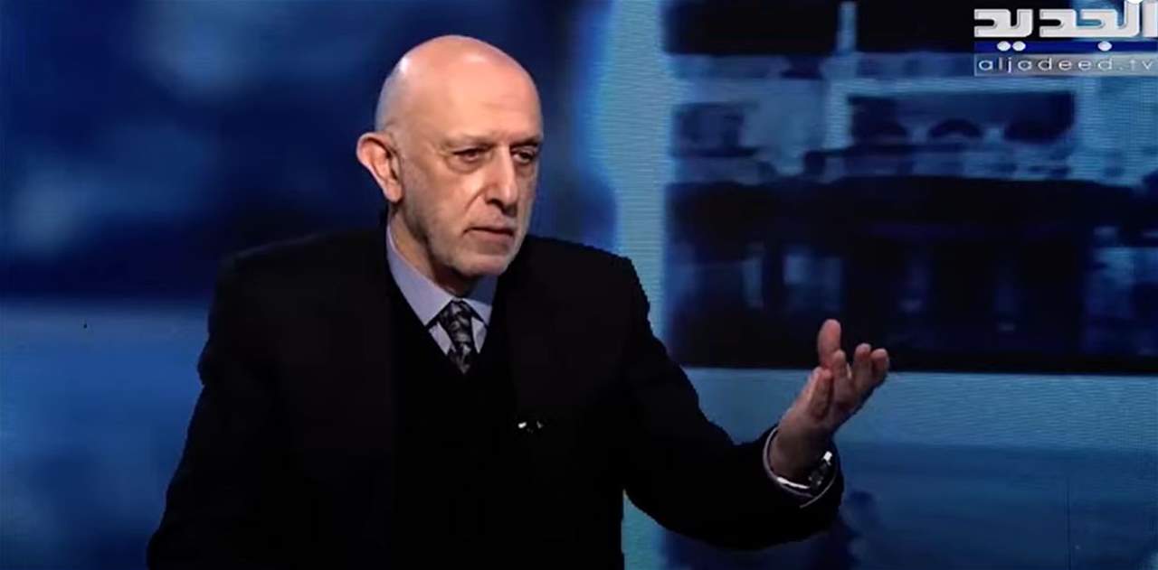 حسان الرفاعي : ميقاتي خان كل سني بلبنان.. ويكشف : المشنوق "قايض" في انتخابات 2018 "لإنو كان محشور"!