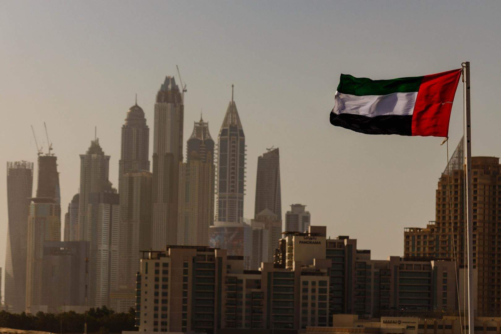 الإمارات تعلن إجراءات قانون الزواج والطلاق المدني للأجانب