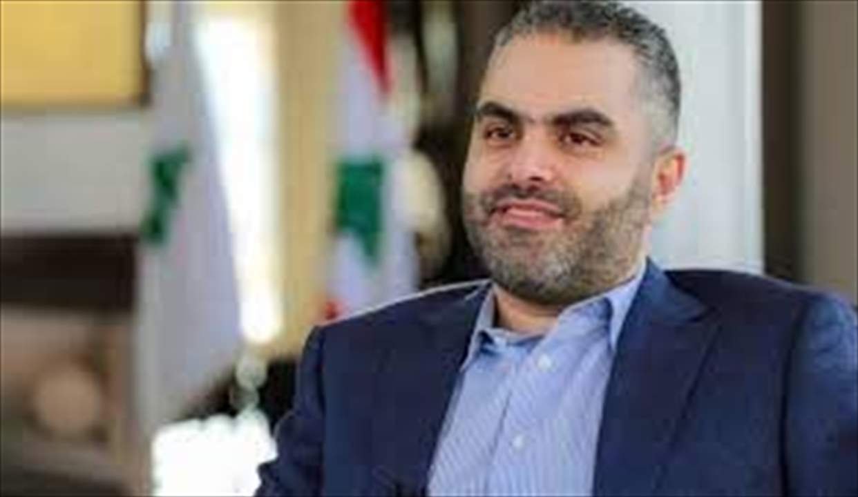 سامر سعادة: قرار ترشيح مجد حرب هو طعنة لتضحيات الكتائب في الشمال و انهاء لوجودها