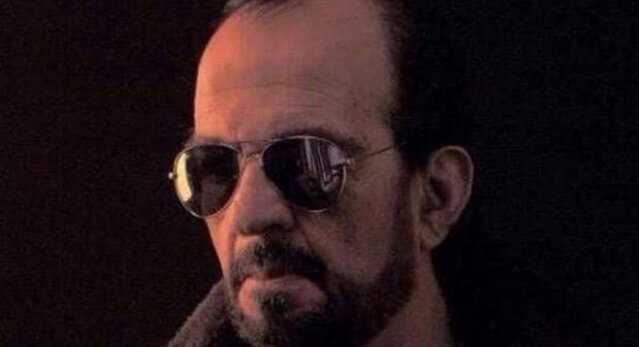 رحيل الفنان المصري جرير منصور بعد صراع مع المرض