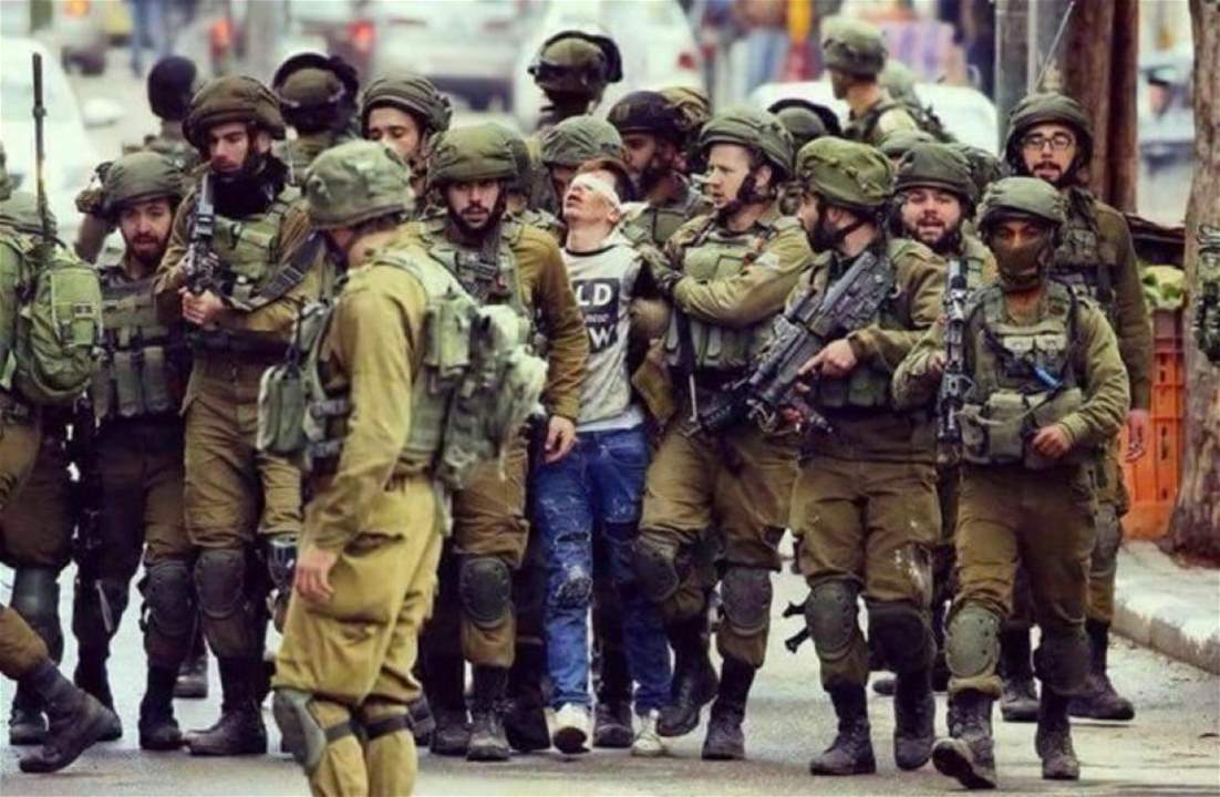 الاحتلال يعتقل 41 طفلاً فلسطينياً إداريًا منذ العام 2015