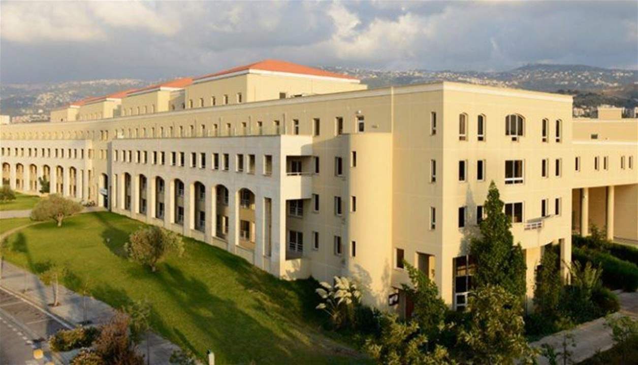 الاساتذة المتعاقدين في الجامعة اللبنانية: الإضراب المفتوح ما زال مستمرا